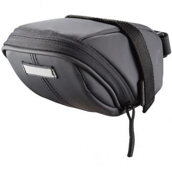 Cannondale Quick 2 Small – Sillín de bicicleta Bolsa Negro