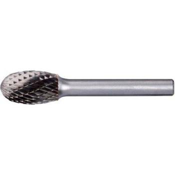 Pferd - Fresa Metal Duro Gota Tre 1016 D3P M6