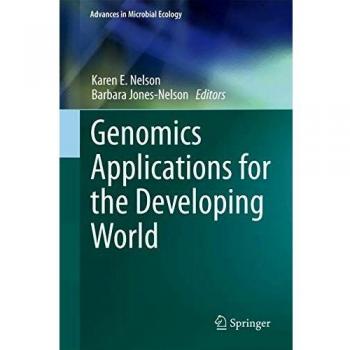 Genomics Applications for the Developing World: 2