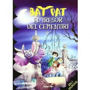 El tresor del cementiri