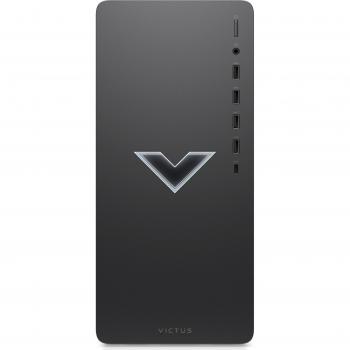 PC Gaming HP Victus TG02-1010ng - Intel Core i7-13700F, 16 GB RAM, 1 TB SSD, NVIDIA GeForce RTX 4060 Ti, Windows 11 Home