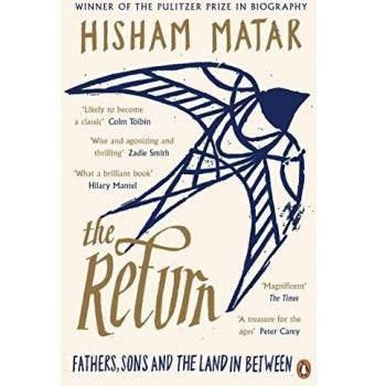 The Return: Fathers, Sons and the Land In Between