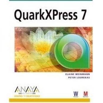 QuarkXPress 7