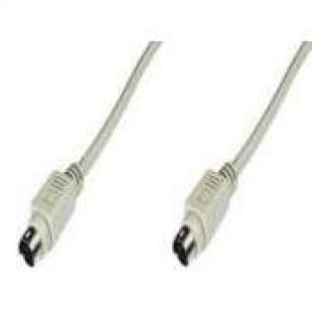 M-Cab PS / 2 keyboard cable - Cable PS/2