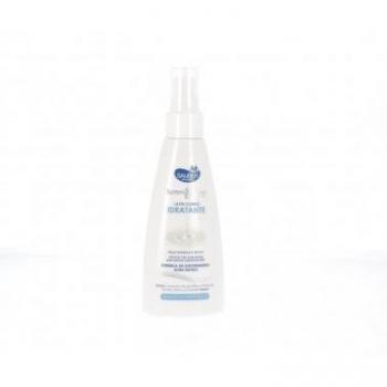 Sauber Leche Corporal 150ml