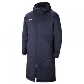 Chaqueta Nike Repel Park 20 para Hombre, Relleno Sintético, Color Azul, Talla XL