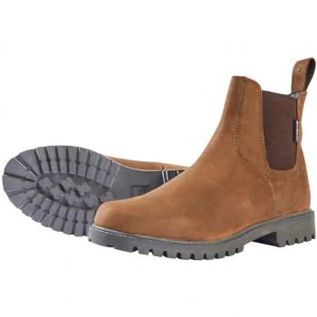 Botines de campo unisex Dublin Venturer III - Marrón