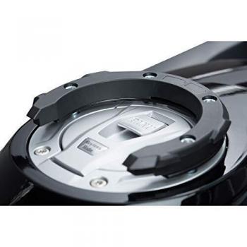 SW-Motech TRT.00.640.30601/B EVO Tank Ring, Negro, Talla única