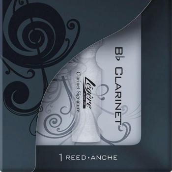 Legere Signature Series Bb Soprano Clarinet Reed Strength 3.25