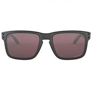 Interplas Men's Holbrook Sunglasses, Silver