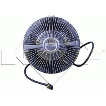 NRF 49001 Engine Cooling