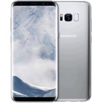SAMSUNG Galaxy S8+ (Plus) 64GB Arctic Silver