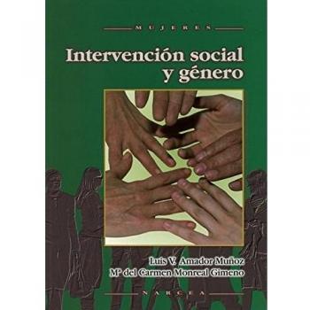 Intervención Social y género: 56