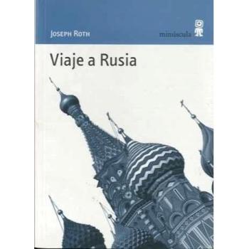 Viaje a Rusia