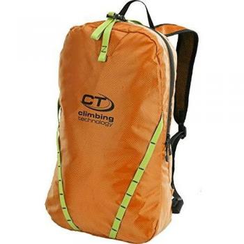 Climbing Technology Magic Pack Mochila, Naranja, Talla Única