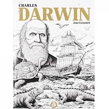 Charles Darwin