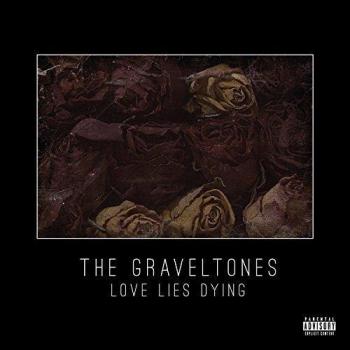 Love Lies Dying [VINYL]