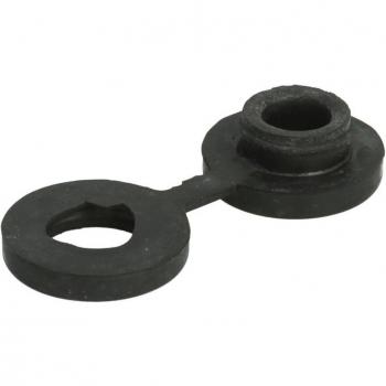 Soporte de goma para sistema de escape BOSAL 255-224