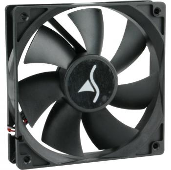 Sharkoon System Fan Series S14025590S-3 - Ventilador de PC