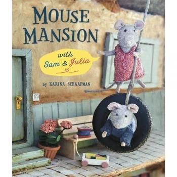 Mouse Mansion