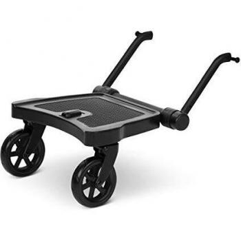 Abc Design - Sistemas de bolsillos y soportes, unisex