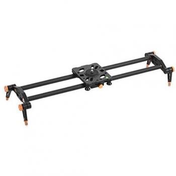 BRESSER Carbon Slider Videoschiene 60cm