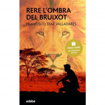 Rere l’ombra del bruixot. Premi edebé 2017: 32