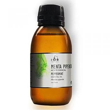 Terpenic Evo Menta Piperita Aceite Esencial Bio 100 ml 100 ml