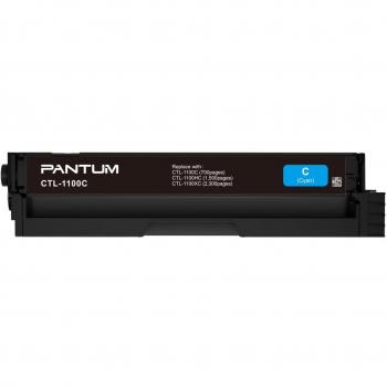 Pantum CTL2000C Cyan Cartucho de Toner Original