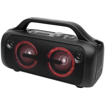 Altavoz Bluetooth Portátil JVC XS-E843