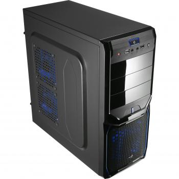 Aerocool V3XAD - Caja gaming para PC