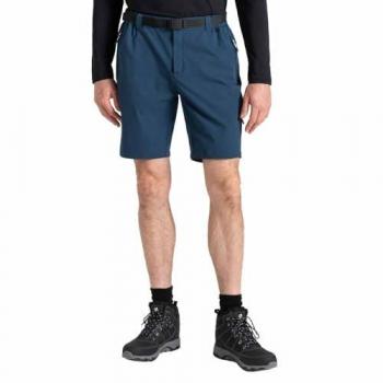 Dare 2b Men's Tuned In Pro Lightweight Blue Denim Shorts Size 33
