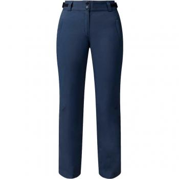 Pantalón de esquí Rossignol Ski PrimaLoft azul oscuro mujer - XS