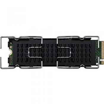 HP 512GB 2280 PCIe-4x4 NVMe Value M.2 Z2 Kit SSD