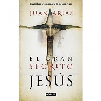 EL GRAN SECRETO DE JESÚS