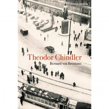 Theodor Chindler - Brentano, Bernard von