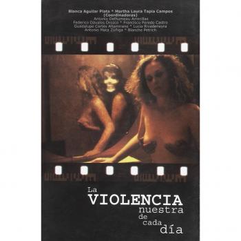 VIOLENCIA NUESTRA DE CADA DIA LA