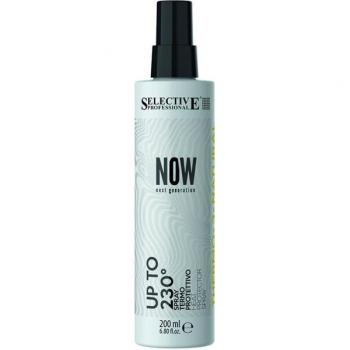 Spray Protector Térmico Selective NOW Hasta 230° - 200 ml