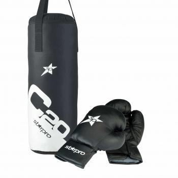 C20 Kid Boxing Set