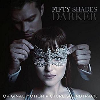 50 Shades Darker [Vinilo]