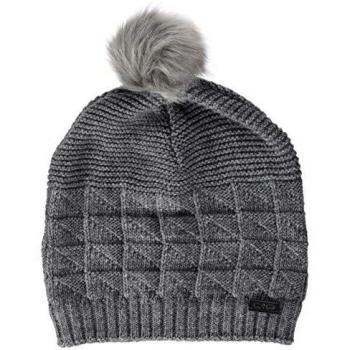 CMP Gorro para Mujer 5505047, Mujer, Gorro, 5505047, Fumo Mel, Talla única