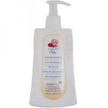 Nahore Baby Crema Fluida Hidronutritiva 250 ml