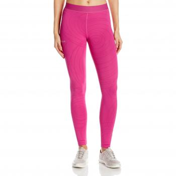 Desigual Mujer 71 K2sa83180l Leggings, Fuchsia Red, L