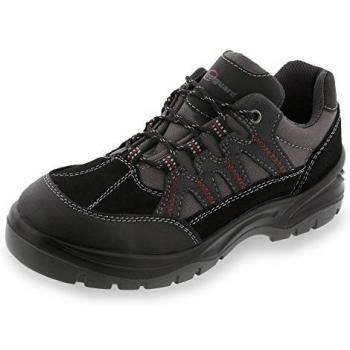 Zapatos de Seguridad Footguard Innovadores Bajo S1P SRC T39