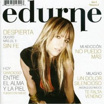 Edurne