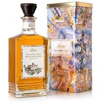 EL MITO DE LA GRAPPA DE LAS HORAS - 70 CL EN CAJA