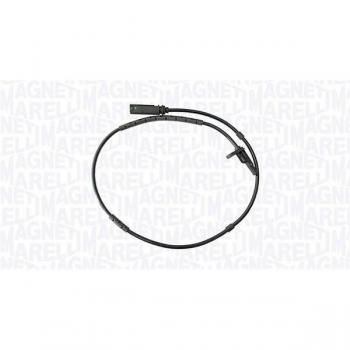 Sensor ABS MAGNETI MARELLI 172100156010