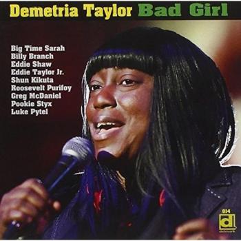 Bad Girl