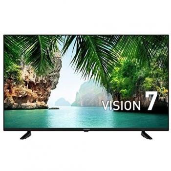 Grundig TELEVISOR 50 4K UHD NAVEGACION LIBRE NETFLIX HDR10 USB GRABADOR 3 HDMI PATAS 50GEU7800