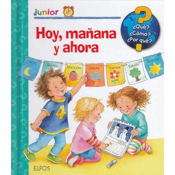 Hoy, mañana y ahora - SZESNY, SUSANNE